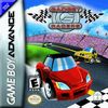 Gadget Racers Box Art Front